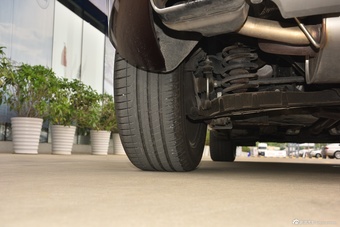 2015款沃尔沃XC60 2.0T T5 AWD智驭版