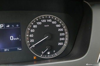 2015款索纳塔九 1.6T自动 GLS智能型