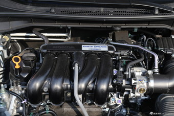 2015款 锋范1.5L CVT旗舰版