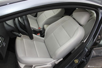 2013款世嘉三厢1.6L手动品尚型CNG