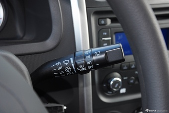 2015款北斗星X5 1.4L手动巡航升级版 国V