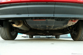 2015款纳5 1.8T自动智慧型