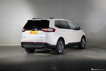 2015款长安福特锐界