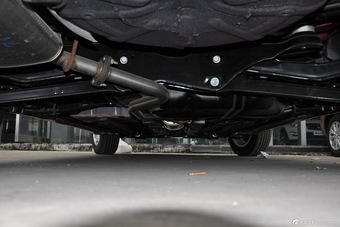 2014款绅宝D50 1.5L手动标准版