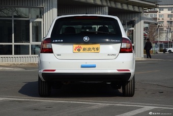 2016款昕动1.6L自动智行版