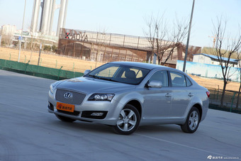 2013款路盛E70 2.0L手动舒适型