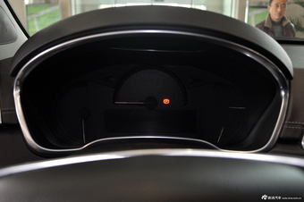 2014款凯迪拉克SRX 3.6L自动旗舰型