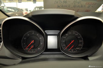 2014款瑞虎5 2.0 DVVT自动家悦版