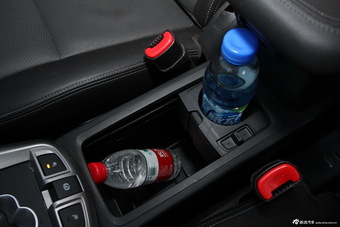 2012款科帕奇 2.4L AT 7座旗舰版