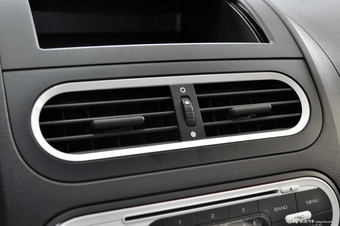 2014款MG3 1.5L自动精英版