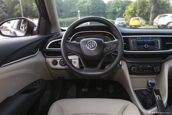 2015款英朗1.5L手动进取型15N