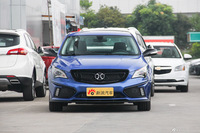 2015款绅宝CC 1.8T自动精英版