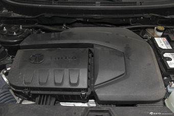 2015款绅宝X65 2.0T手动豪华型