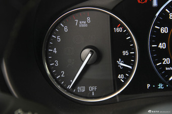 2016款昂科威2.0T自动四驱全能运动旗舰型28