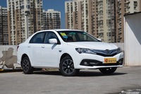 2016款比亚迪F3 1.5L手动豪华型