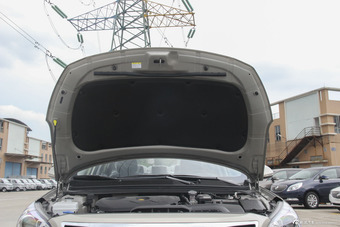 2016款名图1.8L自动GLS智能型