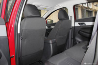 2016款北汽绅宝X55 1.5L手动舒适版