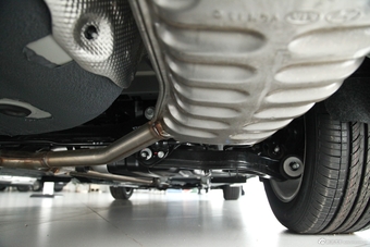 2014款索纳塔八 2.4L 自动豪华版 国IV