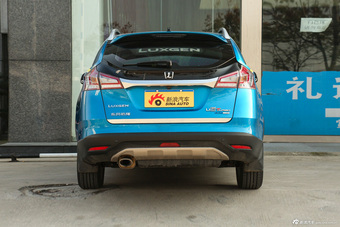 2015款优6 SUV 2.0T自动智尊型