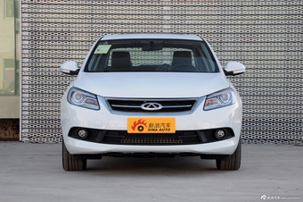 2015款艾瑞泽7 1.5T手动致尚版