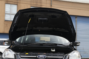 2015款翼虎1.5T自动两驱风尚型