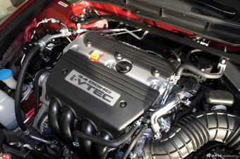 2013款思铂睿实拍