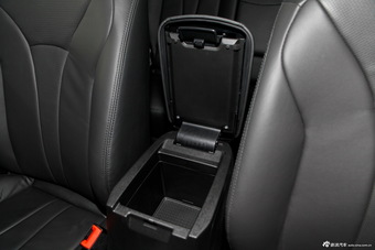 2012款传祺GS5 2.0L自动周年纪念版