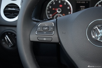 2016款途观1.8T自动两驱豪华版300TSI