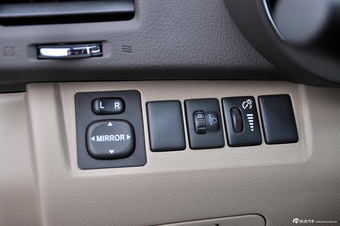 2013款汉兰达2.7L自动两驱紫金版5座