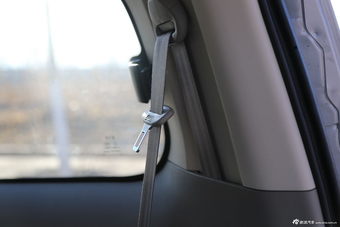 2013款星朗1.5L手动至尊型