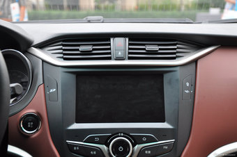 2014款比亚迪G5 1.5TI手动旗舰型