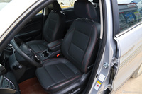 2014款长安CS75 1.8T自动尊贵型国5