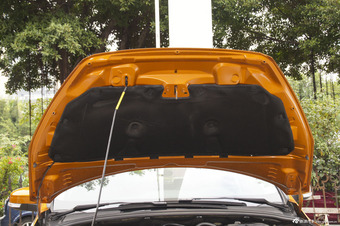 2015款福克斯两厢1.5T自动精英型