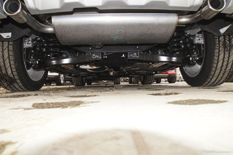 2015款翼虎1.5T自动两驱风尚型