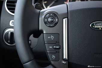 2016款第四代发现3.0T自动V6 SC HSE