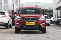 2015款绅宝X65 2.0T手动精英型