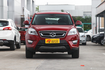 2015款绅宝X65 2.0T手动精英型