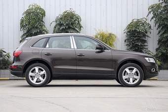 2016款奥迪Q5 2.0T自动40TFSI 技术型