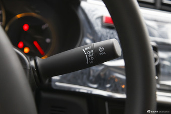 2016款哥瑞1.5L 自动CVT舒适版