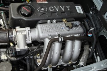 2013款金杯新海狮2.2L豪华型V22