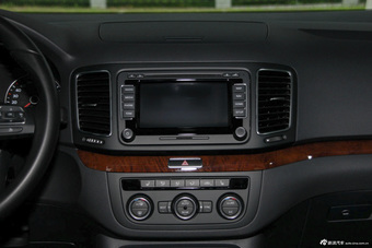 2014款夏朗2.0T自动豪华型