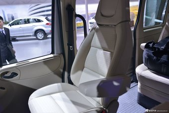 2014款江铃福特新世代全顺