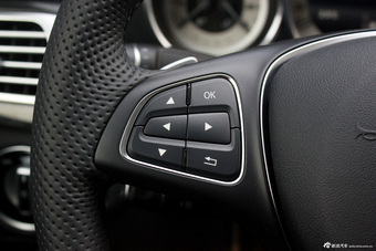 2015款奔驰CLS到店实拍