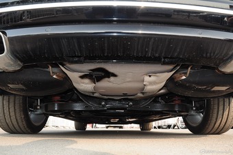 2015款沃尔沃S80L 2.0T T5智尊行政版