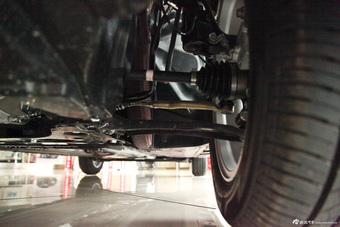 2013款骊威劲锐1.6XL 手动舒适版