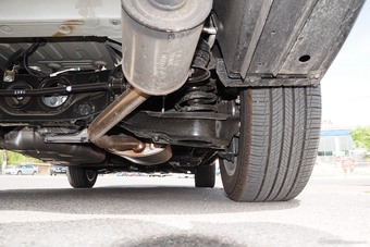 2015款汉兰达2.0T自动四驱至尊版7座