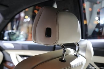 2015上海车展：宝马M6