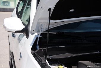 2015款第二代瑞风S5 2.0T 自动豪华型