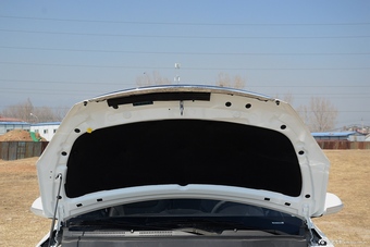 2016款CS35 1.6L自动豪华型国IV