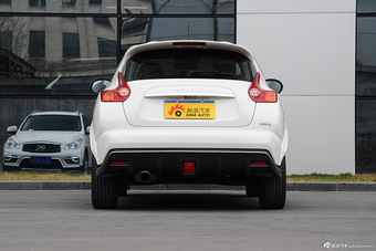 2014款英菲尼迪ESQ 1.6L自动率臻版